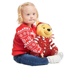 Load image into Gallery viewer, Winnie the Pooh Medium Soft Toy