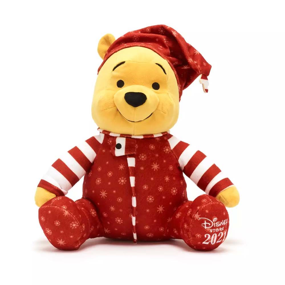 Winnie the Pooh Medium Soft Toy 30 cm height