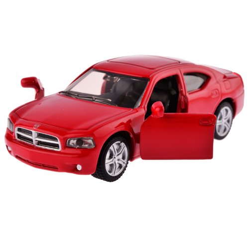 Siku Dodge Charger