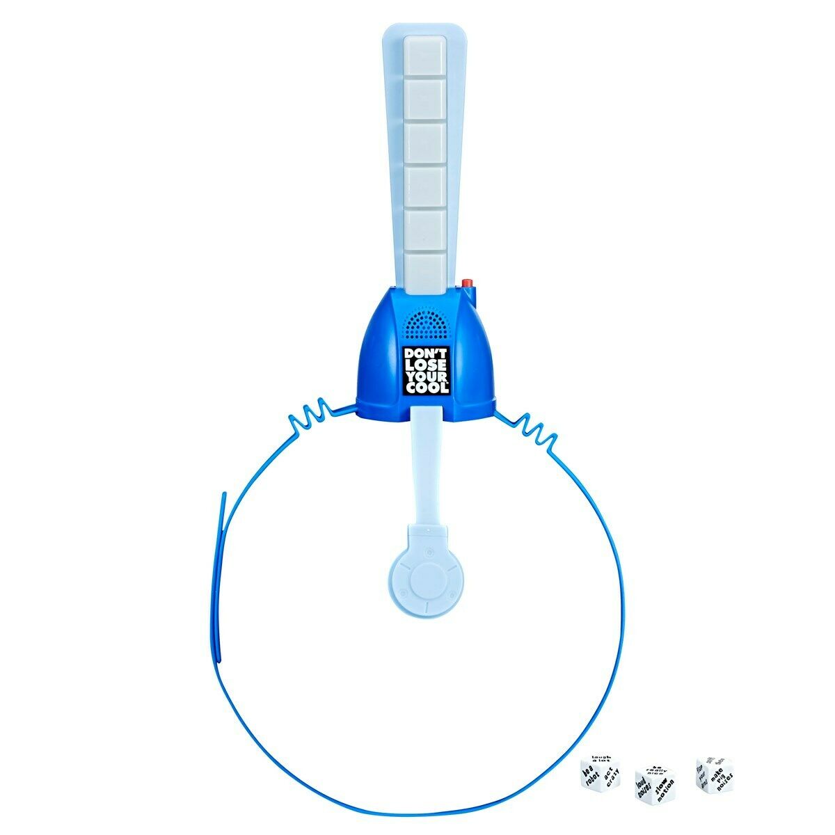 Dont Lose Your Cool Electronic Game