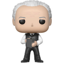 Load image into Gallery viewer, Funko Pop Televsion Westworld Dr. Robert Ford 460 Vinyl Figure