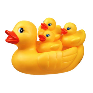Playgro Duckie Family Bath Toy