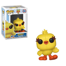 Load image into Gallery viewer, Funko Pop Vinyl Disney Toy Story 4 Ducky 531