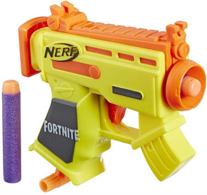 Nerf Fortnite Micro Shots  Micro AR-L Toy Blaster