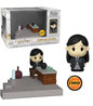 Funko Mini Moments! Harry Potter Potion Class Cho Chang Chase Edition