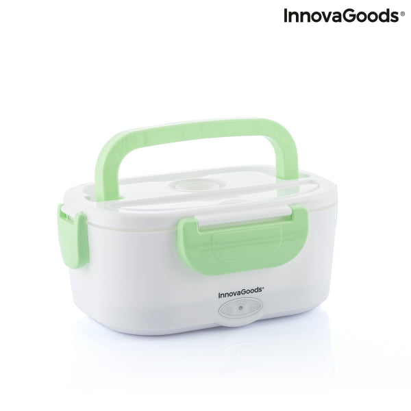 InnovaGoods Electric Lunch Box