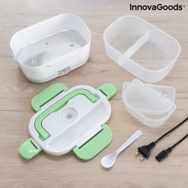 InnovaGoods Electric Lunch Box