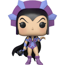 Load image into Gallery viewer, Funko Pop Masters of the Universe Evil-Lyn 565 Vinyl Figure