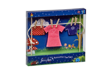 Load image into Gallery viewer, The Irish Fairy Door Female Washing Line