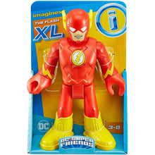 Load image into Gallery viewer, Imaginext DC Super Friends The Flash Figure - XL 10 Inches Tall