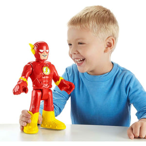 Imaginext DC Super Friends The Flash Figure - XL 10 Inches Tall