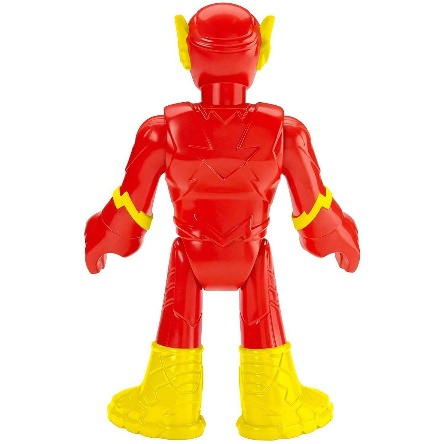 Imaginext DC Super Friends The Flash Figure - XL 10 Inches Tall