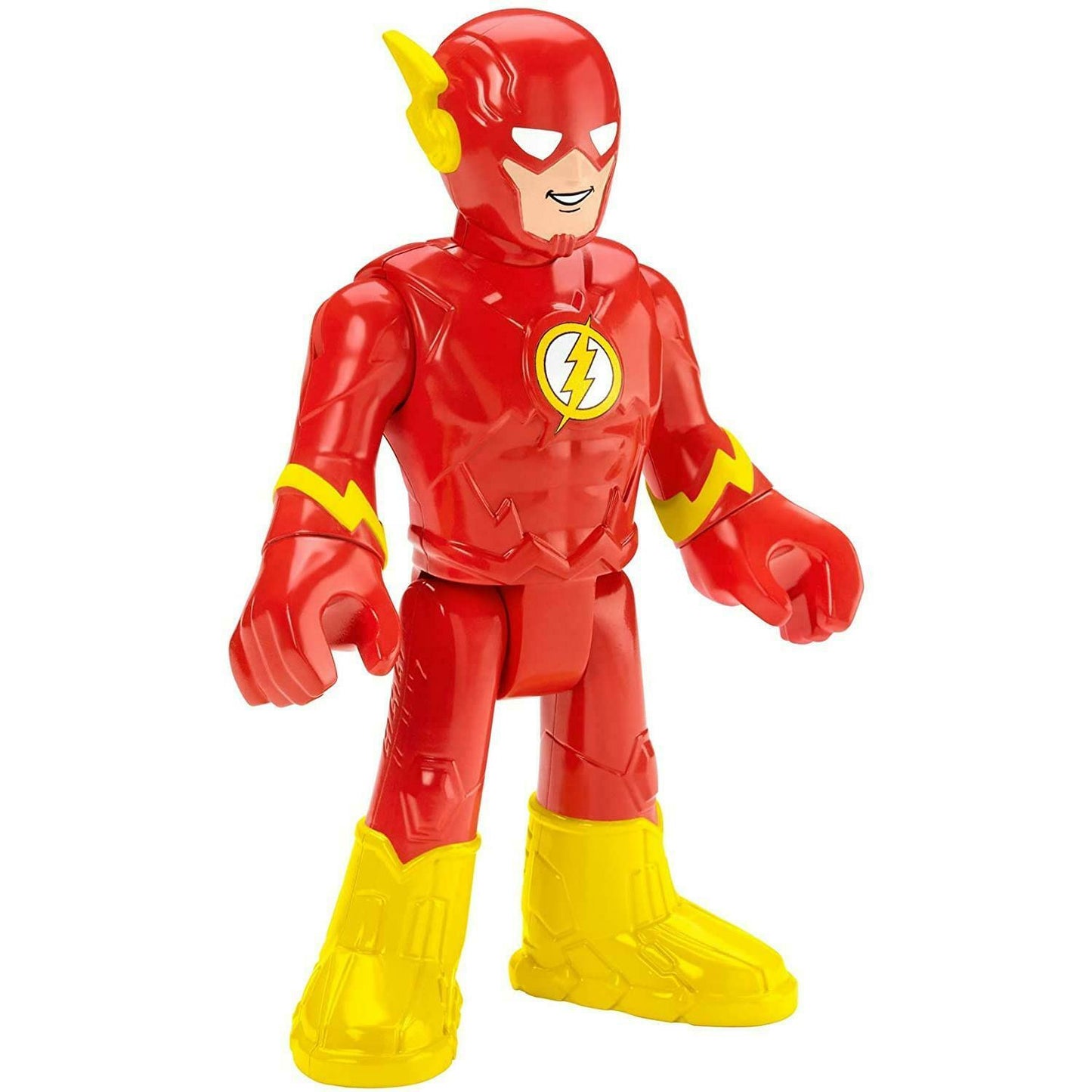 Imaginext DC Super Friends The Flash Figure - XL 10 Inches Tall