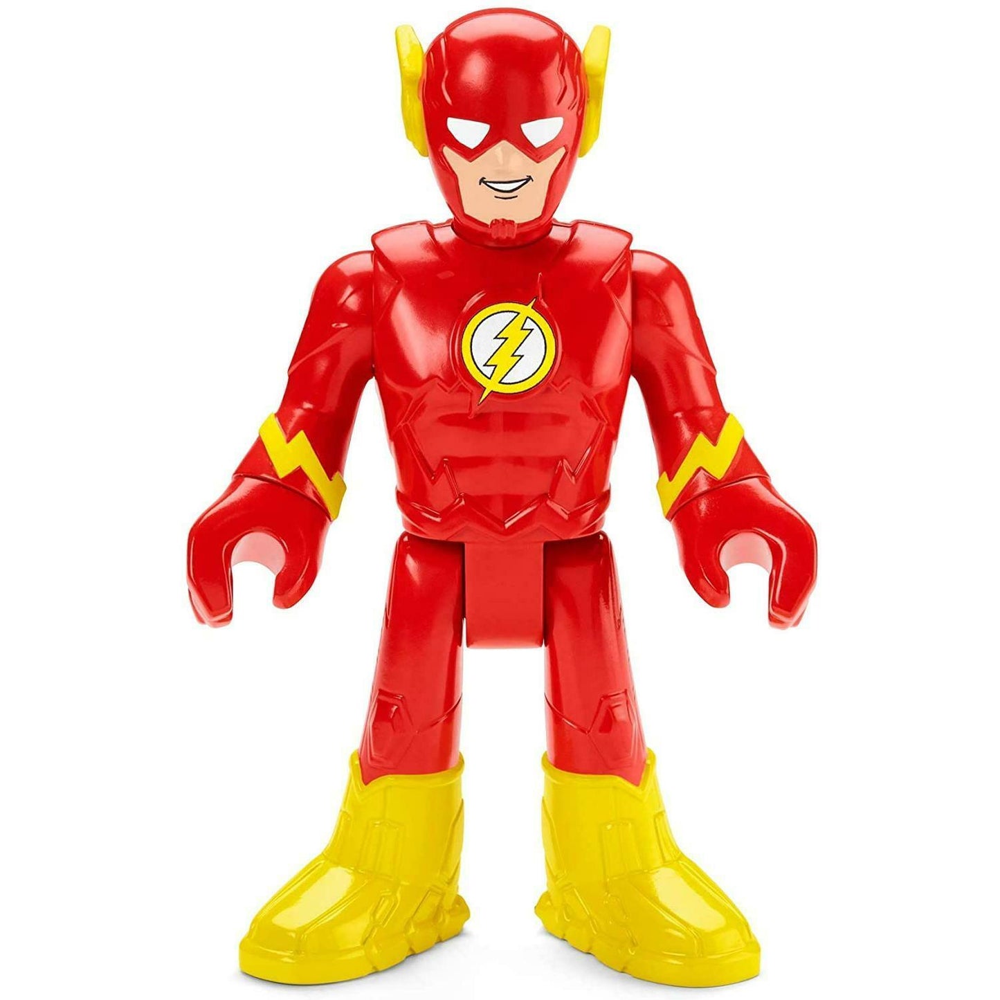 Imaginext DC Super Friends The Flash Figure - XL 10 Inches Tall