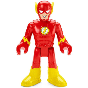 Imaginext DC Super Friends The Flash Figure - XL 10 Inches Tall