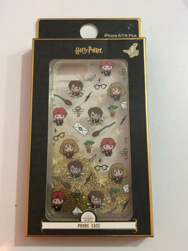 Wizarding World Harry Potter IPhone Case For X/XS