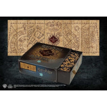 Load image into Gallery viewer, Harry Potter Marauder&#39;s Map 1000pc Jigsaw Puzzle