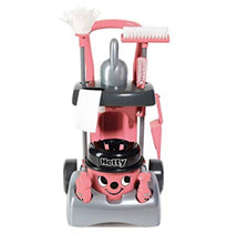 Load image into Gallery viewer, Casdon Hetty Deluxe Cleaning Trolley