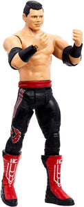 WWE Basic Series 115 Humberto Carrillo Action Figure