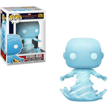 Load image into Gallery viewer, Funko POP! Marvel Hydro-Man Spider Man Far from Home Vinyl 475