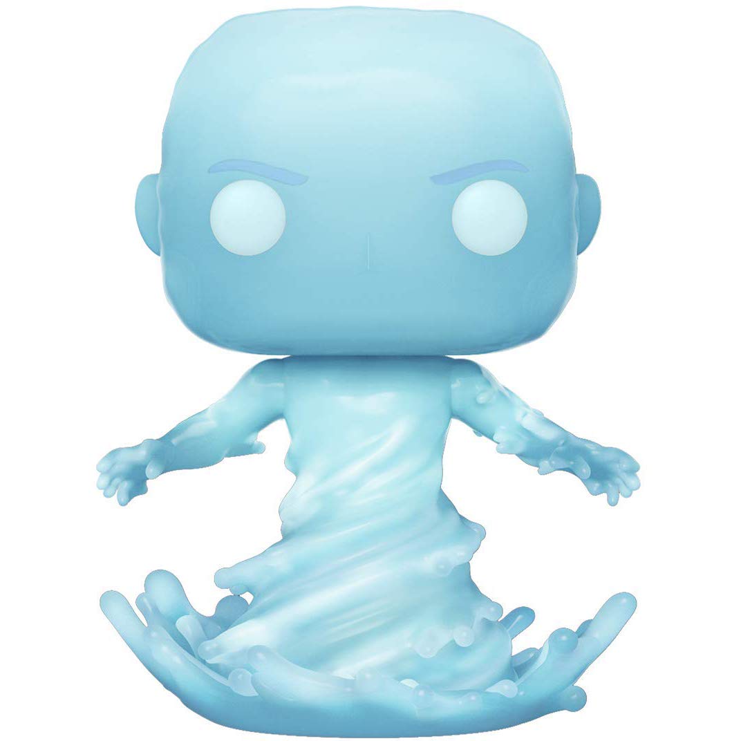 Funko POP! Marvel Hydro-Man Spider Man Far from Home Vinyl 475