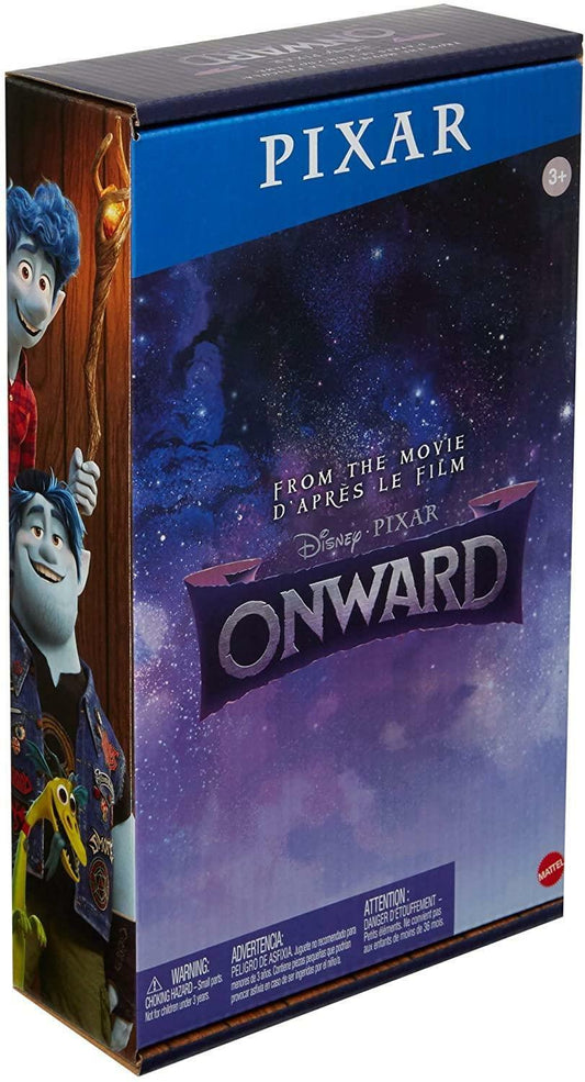 Disney Pixar's Onward Core Figure Ian Lightfoot Action Figure