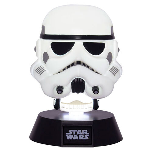 Star Wars Stormtrooper Light