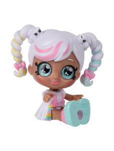 Kindi Kids Mini Marsha Mello 9cm Doll