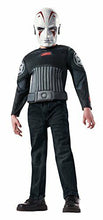 Load image into Gallery viewer, Star Wars The Inquisitor Deluxe Costume Set 4-6 years