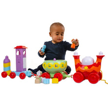 Load image into Gallery viewer, In The Night Garden Musical Ninky Nonk Bubble Train