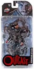 Load image into Gallery viewer, Outcast  Kyle Barnes Action Figure