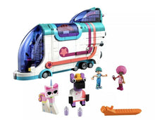 Load image into Gallery viewer, Lego The LEGO Movie 2 Pop-Up Party Bus (70828)
