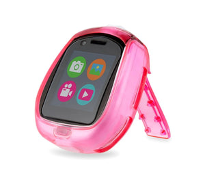 Tobi Robot Smart Watch Pink