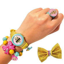 Load image into Gallery viewer, L.O.L Surprise  Jewellery Series Watch &amp; Accessories 8 Surprises Inside