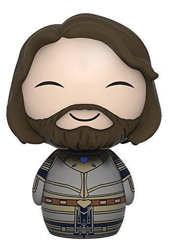 Funko Dorbz Warcraft Movie King Llane Action Figure