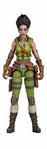 Evolve 4 Maggie Action Figure 6 inches