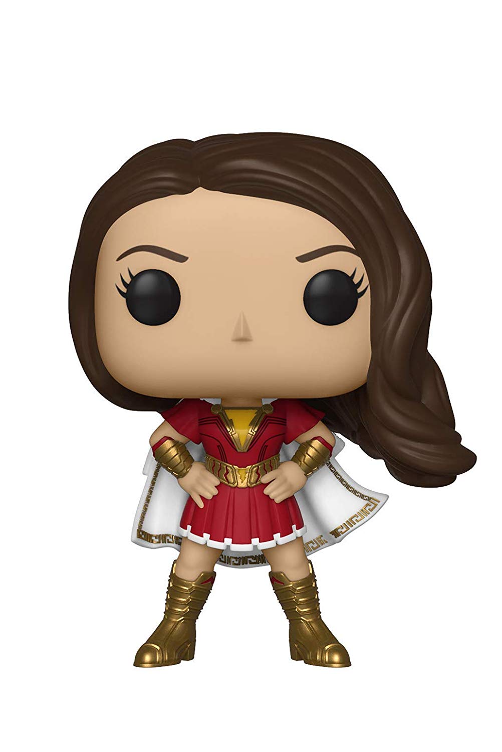 Funko POP Heroes DC Shazam Mary 262 Vinyl Figure