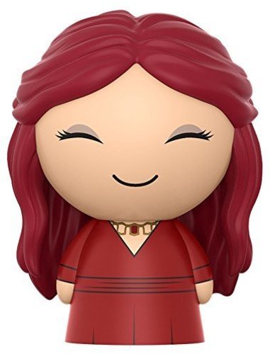 Funko Dorbz GOT Melisandre No 375 Figure