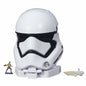 Star Wars The Force Awakens Micro Machines First Order Stormtrooper Playset