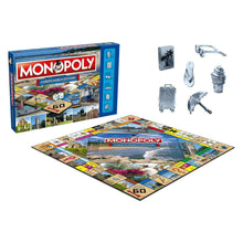 Load image into Gallery viewer, Monopoly Christchurch Board Game