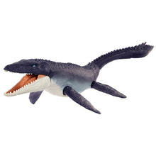 Load image into Gallery viewer, Jurassic World Dominion: Ocean Protector Mosasaurus Dinosaur Figure