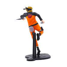 Super Figure Collection - Naruto Shippuden – Naruto Uzumaki Figure