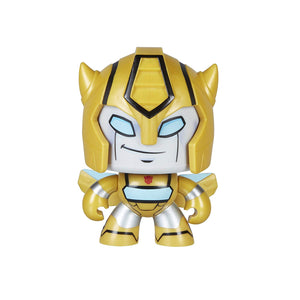 Mighty Muggs Transformers Bumblebee