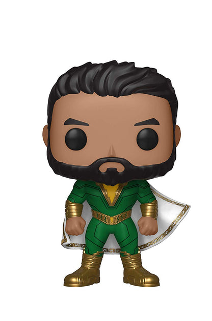 Funko POP Heroes DC Shazam Pedro 265 Vinyl Figure