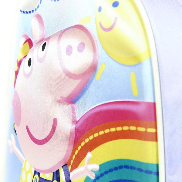 Peppa Pig Backpack 3D