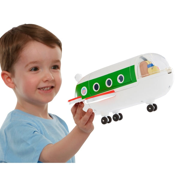 Peppa Pig Air Peppa Jet