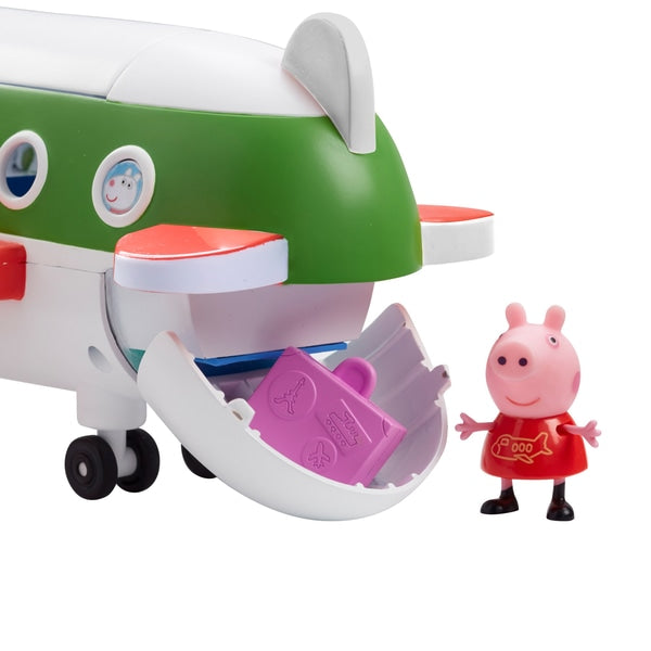 Peppa Pig Air Peppa Jet