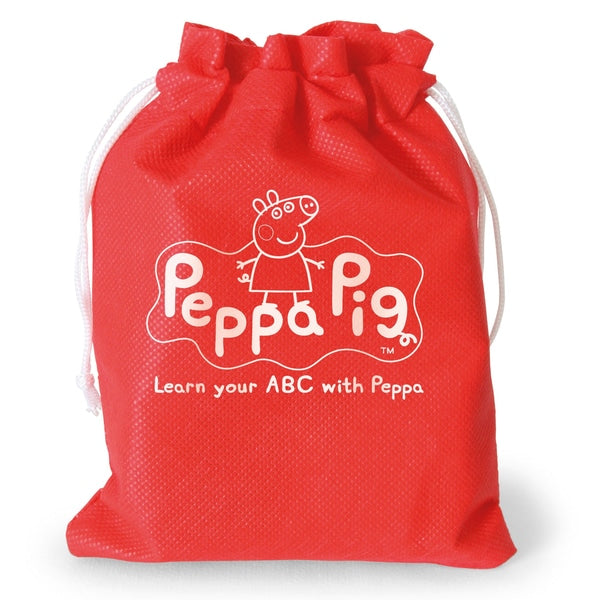 Peppa Pig Phonic Alphabet