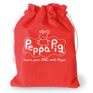Peppa Pig Phonic Alphabet