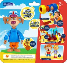 Load image into Gallery viewer, Pip Ahoy! 4 Figure Pack Pre School